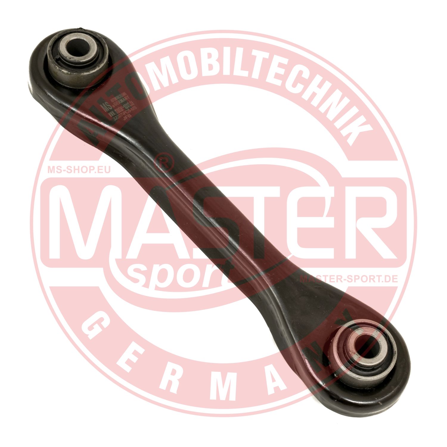Brat suspensie roata VOLVO C30 (533) D3 diesel 150 cai MASTERSPORT GERMANY 32007-PCS-MS