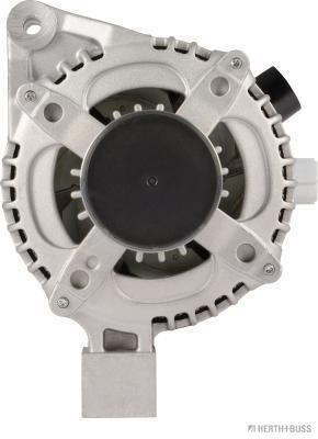 Alternator VOLVO C30 (533) D5 diesel 163 cai HERTH BUSS ELPARTS 32083070