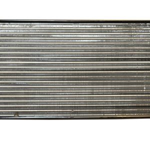 Radiator racire motor VOLVO C30 (533) 2.0 benzina 145 cai ASAM AUTOMOTIVE 32158