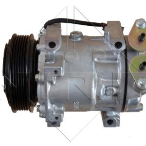 Compresor climatizare VOLVO C30 (533) 1.6 D diesel 109 cai NRF 32271