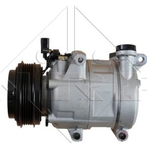 Compresor climatizare VOLVO C30 (533) 2.0 benzina 145 cai NRF 32405