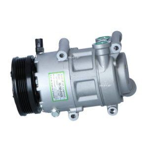 Compresor climatizare VOLVO C30 (533) 1.6 benzina 100 cai NRF 32415