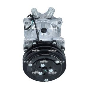 Compresor climatizare VOLVO FL10 FL 10/360 diesel 360 cai NRF 32769