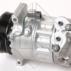 Compresor climatizare VOLVO C30 (533) D2 diesel 115 cai NRF 32816