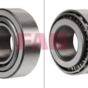 Rulment roata VOLVO FL6 FL 612 diesel 230 cai FAG 33208