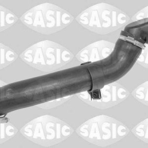 Furtun aer supraalimentare VOLVO C30 (533) 1.6 D diesel 109 cai SASIC 3336219