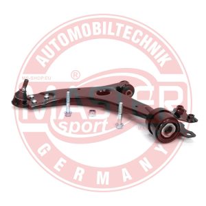 Brat suspensie roata VOLVO C30 (533) D5 diesel 180 cai MASTERSPORT GERMANY 33705-SET-MS