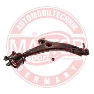 Brat suspensie roata VOLVO C30 (533) 1.6 D diesel 109 cai MASTERSPORT GERMANY 33706-PCS-MS