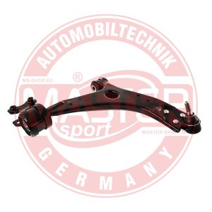 Brat suspensie roata VOLVO C30 (533) D4 diesel 177 cai MASTERSPORT GERMANY 33706-SET-MS