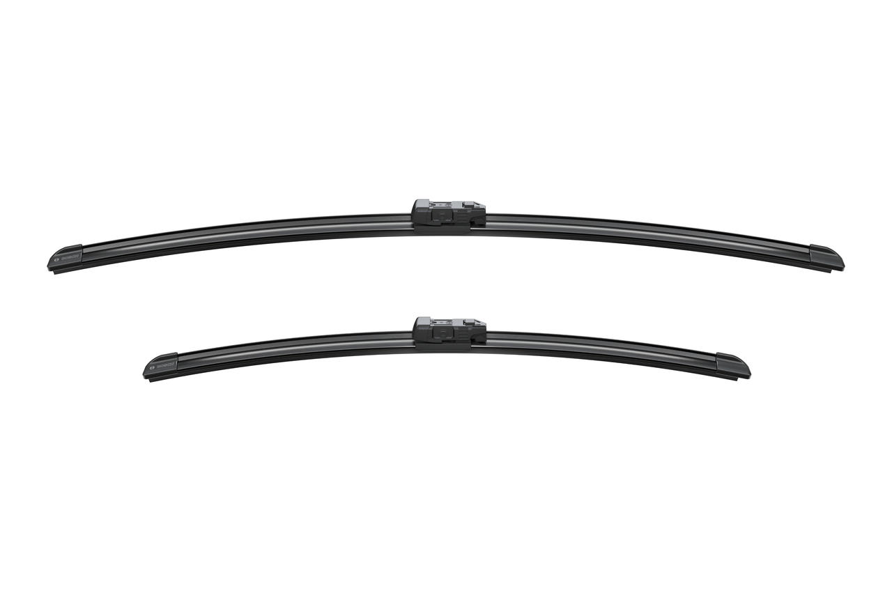 Lamela stergator VOLVO C30 (533) D3 diesel 150 cai BOSCH 3 397 007 088