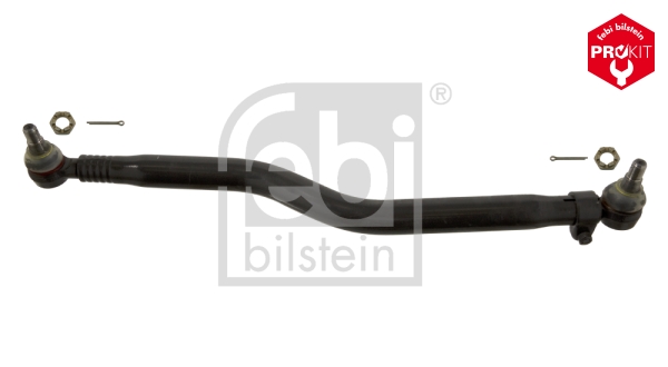 Bieleta directie VOLVO FM12 FM 12H/380 diesel 379 cai FEBI BILSTEIN 34118