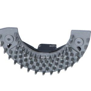 Rezistor ventilator habitaclu VOLVO FM12 FM 12/340 diesel 340 cai NRF 342100