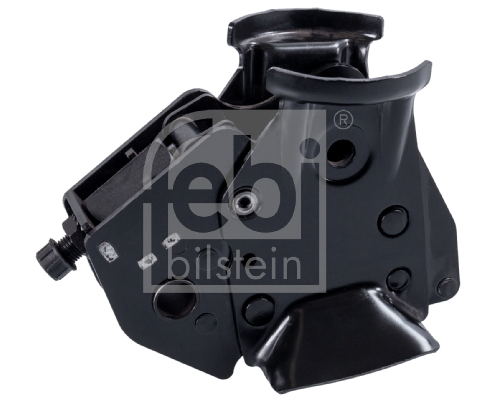 Incuietoare usa cabina soferului VOLVO FM FM 360 diesel 360 cai FEBI BILSTEIN 34240