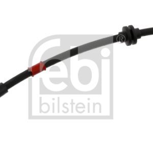 Furtun frana VOLVO C30 (533) D5 diesel 180 cai FEBI BILSTEIN 34328