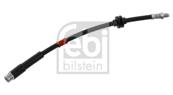 Furtun frana VOLVO C30 (533) D2 diesel 115 cai FEBI BILSTEIN 34328