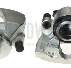 Etrier frana VOLVO C30 (533) D2 diesel 115 cai BUDWEG CALIPER 343394