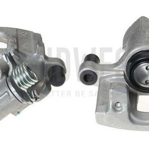 Etrier frana VOLVO C30 (533) D2 diesel 115 cai BUDWEG CALIPER 344414