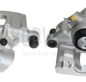 Etrier frana VOLVO C30 (533) T5 benzina 230 cai BUDWEG CALIPER 344415