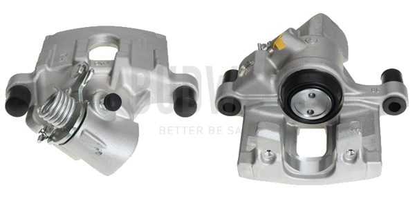 Etrier frana VOLVO C30 (533) T5 benzina 230 cai BUDWEG CALIPER 344415