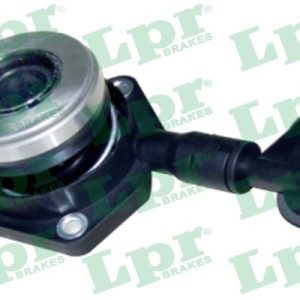 Rulment de presiune ambreiaj VOLVO C30 (533) 2.0 FlexFuel Benzina/Etanol 146 cai LPR 3459