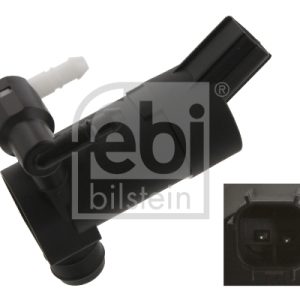 Pompa de apa spalare parbriz VOLVO C30 (533) T5 benzina 220 cai FEBI BILSTEIN 34863