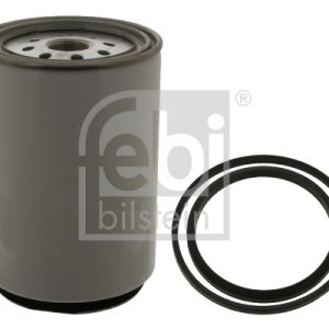 Filtru combustibil VOLVO FL6 FL 616 CNG benzina 204 cai FEBI BILSTEIN 35021