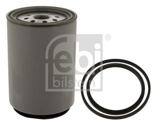 Filtru combustibil VOLVO FL FL 250-7,5 diesel 250 cai FEBI BILSTEIN 35021