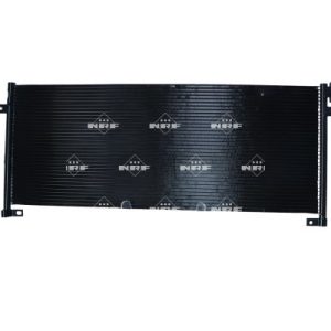 Condensator climatizare VOLVO FH III 460 diesel 460 cai NRF 350390