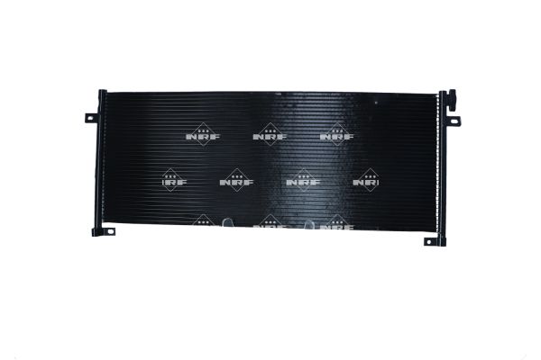 Condensator climatizare VOLVO FH16 II FH 16/750 diesel 749 cai NRF 350390