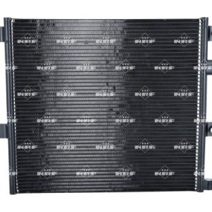 Condensator climatizare VOLVO FL III FL 240-15 diesel 240 cai NRF 350504