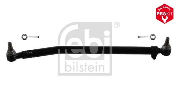 Bieleta directie VOLVO FL6 FL 613 diesel 230 cai FEBI BILSTEIN 35152