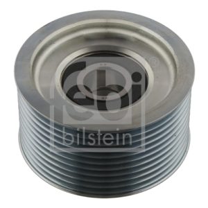 Rola ghidare / conducere curea transmisie VOLVO FL II FL 240-16 diesel 240 cai FEBI BILSTEIN 35161