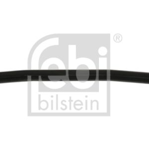 Bieleta directie VOLVO FL6 FL 613 diesel 200 cai FEBI BILSTEIN 35167