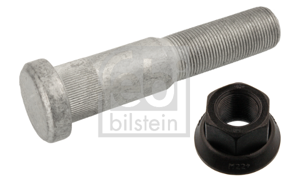 Bolt roata VOLVO FH16 FH 16/750 diesel 749 cai FEBI BILSTEIN 35176