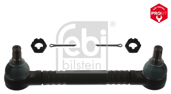 Bieleta antiruliu VOLVO FH 520 diesel 520 cai FEBI BILSTEIN 35190