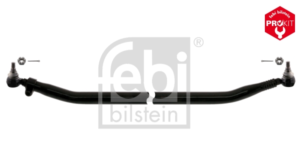 Bara directie VOLVO FL10 FL 10/350 diesel 349 cai FEBI BILSTEIN 35191