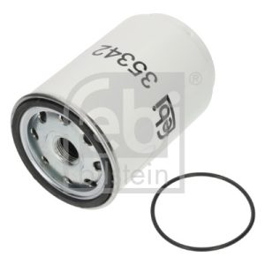 Filtru combustibil VOLVO FM FM 380 diesel 380 cai FEBI BILSTEIN 35342