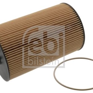 Filtru ulei VOLVO FL II FL 240-18 diesel 240 cai FEBI BILSTEIN 35348