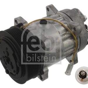 Compresor climatizare VOLVO FL12 FL 12/340 diesel 340 cai FEBI BILSTEIN 35392