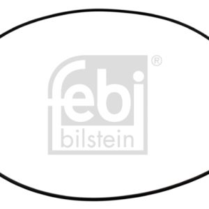 Inel de etansare butuc roata VOLVO FM12 FM 12/380 diesel 379 cai FEBI BILSTEIN 35418