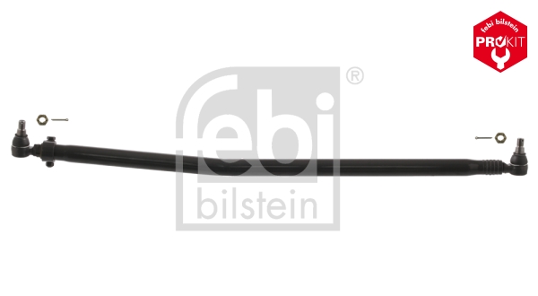 Bara directie VOLVO FL6 FL 613 diesel 250 cai FEBI BILSTEIN 35422