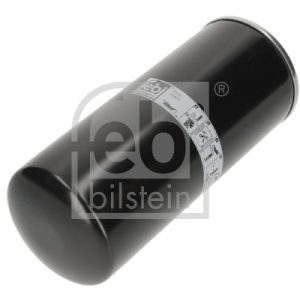 Filtru ulei VOLVO FM12 FM 12/380 diesel 379 cai FEBI BILSTEIN 35425