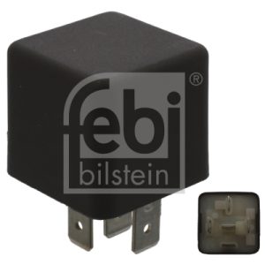 Releu lumini de avarie VOLVO FL FL 180-11 diesel 180 cai FEBI BILSTEIN 35475