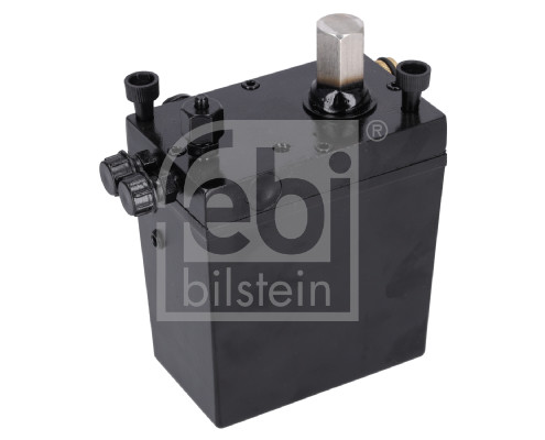 Pompa basculare cabina sofer VOLVO FM7 FM 7/250 diesel 250 cai FEBI BILSTEIN 35511