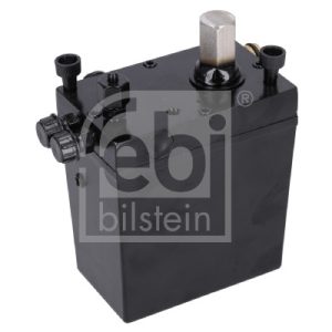 Pompa basculare cabina sofer VOLVO FM12 FM 12/340 diesel 340 cai FEBI BILSTEIN 35511
