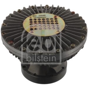 Cupla ventilator radiator VOLVO FH12 FH 12/380 diesel 379 cai FEBI BILSTEIN 35546