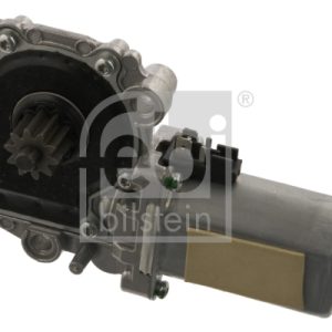 Electromotor macara geam VOLVO FH16 II FH 16/600 diesel 600 cai FEBI BILSTEIN 35605