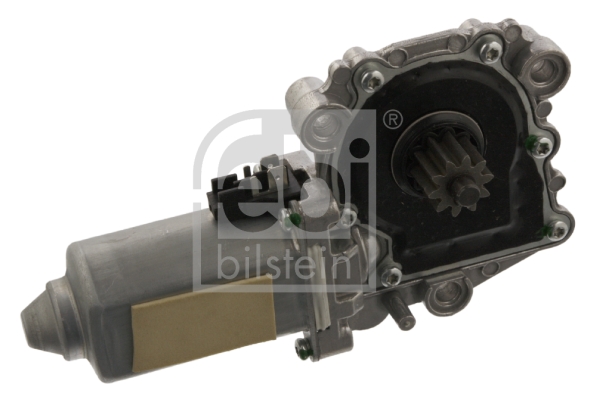 Electromotor macara geam VOLVO FH16 FH 16/540, FH 16/550 diesel 539 cai FEBI BILSTEIN 35606
