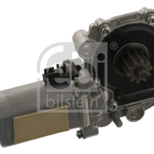 Electromotor macara geam VOLVO FM II FM 410 diesel 410 cai FEBI BILSTEIN 35606