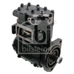 Compresor instalatie aer comprimat VOLVO FL10 FL 10/320 diesel 320 cai FEBI BILSTEIN 35713